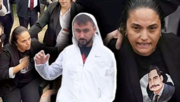 Selma Ateş'e saldıran Servet Bozkurt ev hapsinde cinayet işledi...