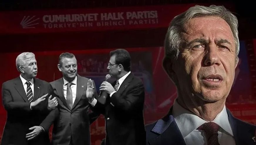 Abdulkadir Selvi’den çarpıcı Mansur Yavaş yorumu! ‘Ebru Gündeş konseri bahane..!'