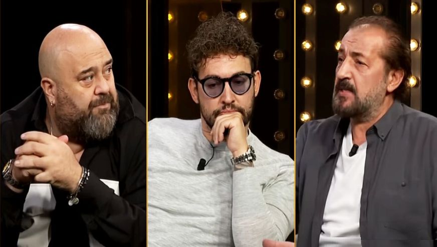 MasterChef jürileri Somer Sivrioğlu ve Mehmet Yalçınkaya'dan 'Köfteci Yusuf' çıkışı: 'Bunu deli bile yapmaz..!'