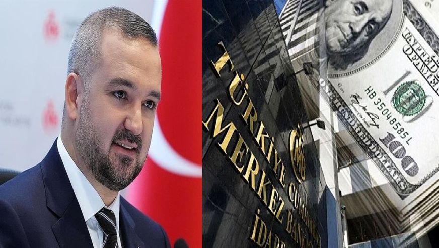 Merkez Bankası yıl sonu enflasyon tahminini yükseltti!