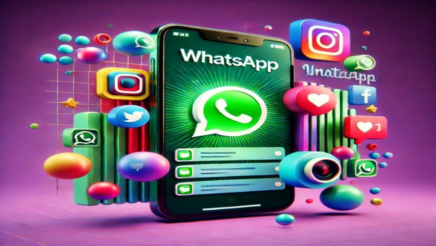 Whatsapp'a 5 yeni özellik geliyor... Aynısı Instagram’da da var!