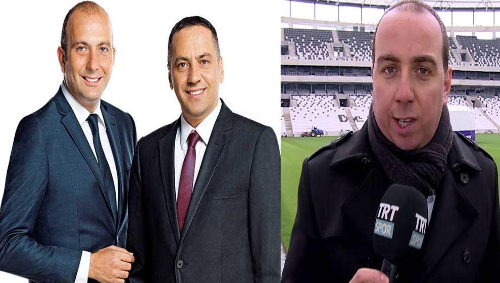 Beşiktaş Başkanı Hasan Arat istifa etti spor medyası karıştı! 