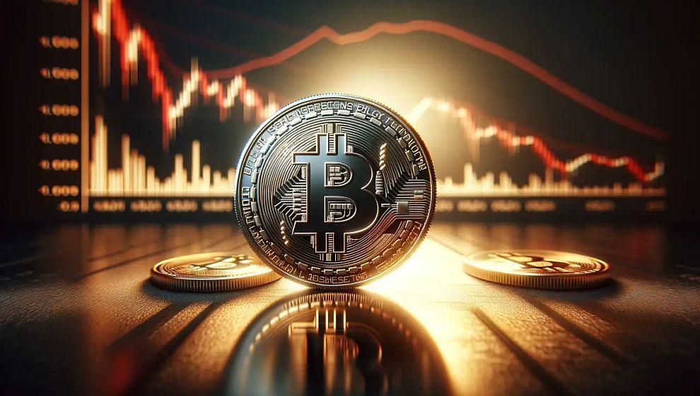 Bitcoin'in şakası yok, rekor üstüne rekor kırıyor! 100 bin dolara ramak kaldı...