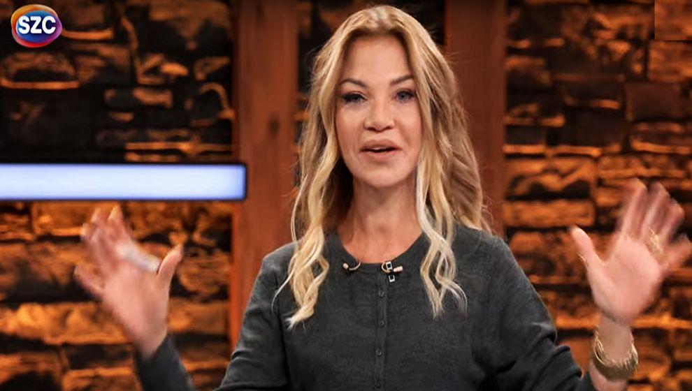 Ebru Baki Sözcü TV'den ayrıldı mı? Instagram'dan duyurdu!