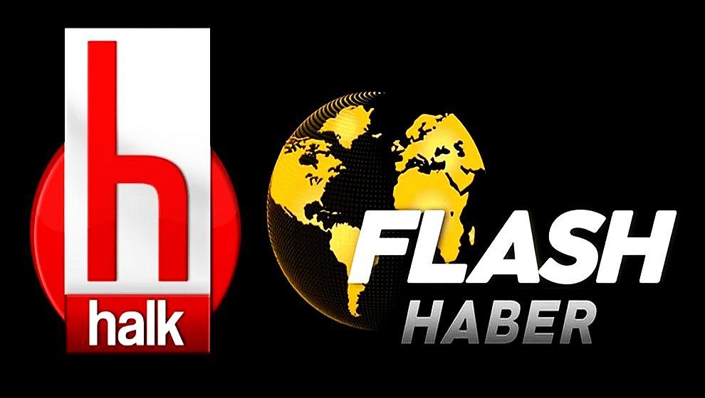 Flash Haber, Halk TV bünyesine katıldı! Sosyal medyadan duyurdu…