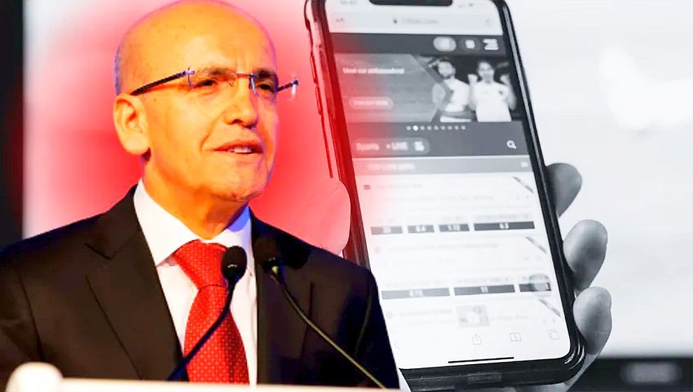 Bakan Mehmet Şimşek açıkladı: Bu suça bulaşanların mallarına el konulacak