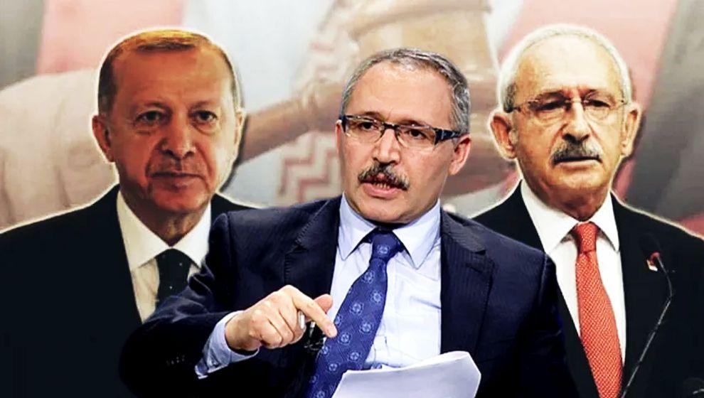 Kemal Kılıçdaroğlu’nun davası ile ilgili çarpıcı iddia! ‘Aslında Erdoğan affetti ama…’