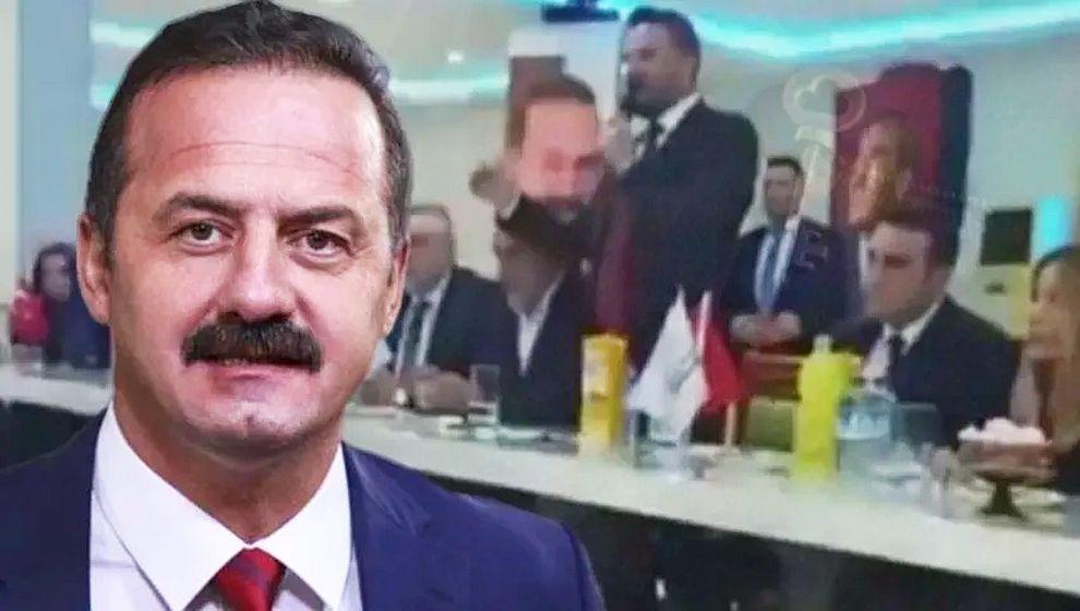 Yavuz Ağıralioğlu’nun Anahtar Parti'sinde skandal sözler! ‘Vazgeçebilecek miyiz? Emin değilim…’