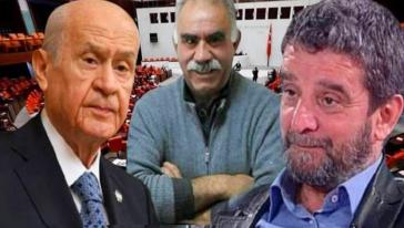 Devlet Bahçeli'ye yakın yazar Öcalan için tarih verdi! 'Serbest bırakılacağını düşünüyorum…'