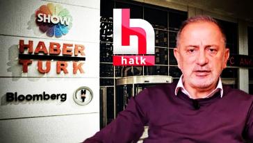 Fatih Altaylı'dan Ciner Grubu ile ilgili Halk TV iddiası: ‘Almak istedi, anlaşılamadı…'