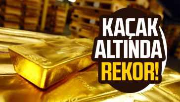 Kaçakçılık artmıştı! Altın ithalatına "kota uygulaması" kalkıyor mu?