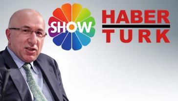 Medyada büyük satış! Turgay Ciner, Show TV ve Habertürk'ü sattı! Yeni sahibi kim oldu?