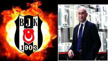 Tarih belli oldu! Beşiktaş 'olağanüstü kongreye' gidiyor..!