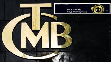 TCMB'den Moneymate A.Ş.'ye faaliyet izni...