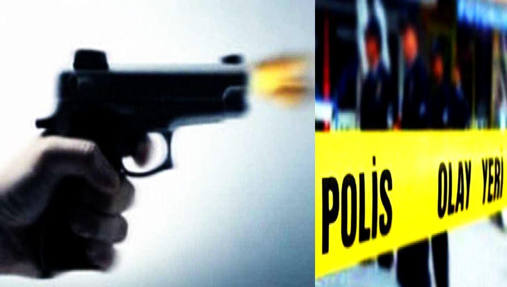 Çekmeköy'de polis dehşet saçtı… Tartıştığı kişilere ateş açtı! 2 ölü, 2 yaralı..!