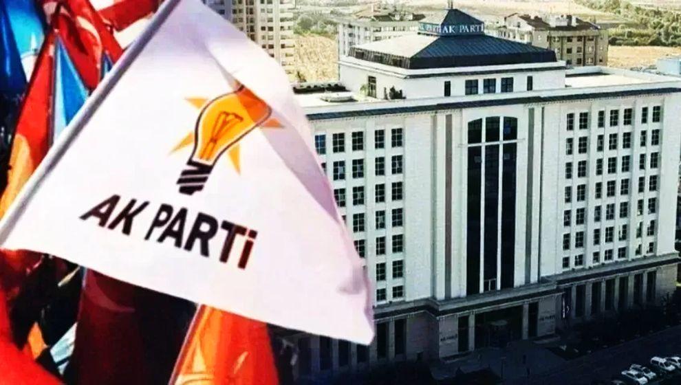 Detaylar kulislerden sızdı… 12 belediye başkanı ve 4 vekil AK Parti’ye geçecek!