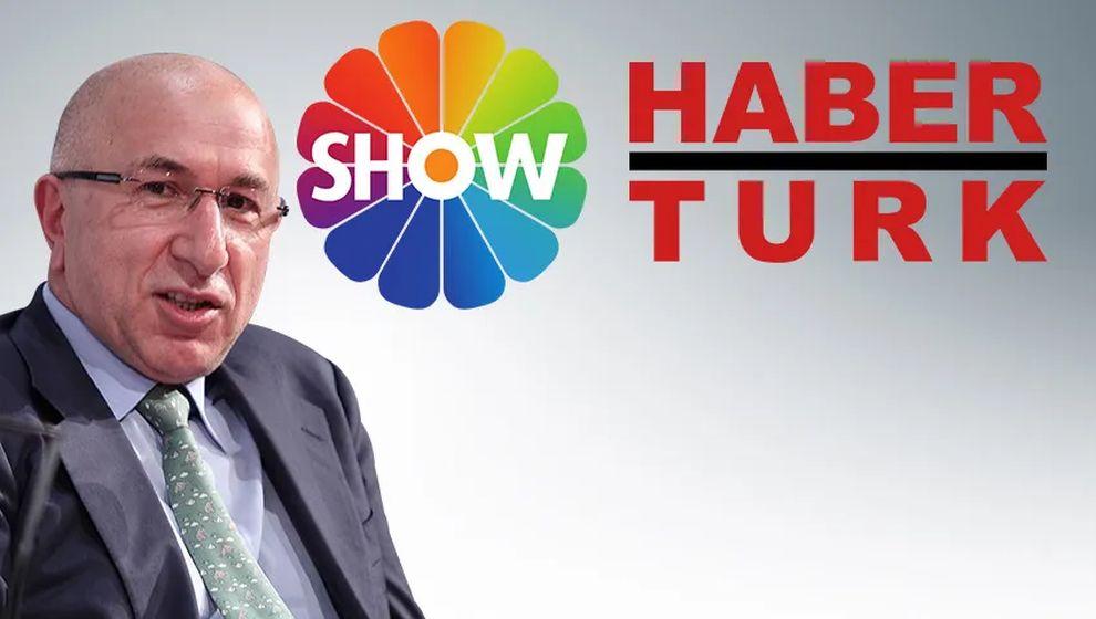 Medyada büyük satış! Turgay Ciner, Show TV ve Habertürk'ü sattı! Yeni sahibi kim oldu?