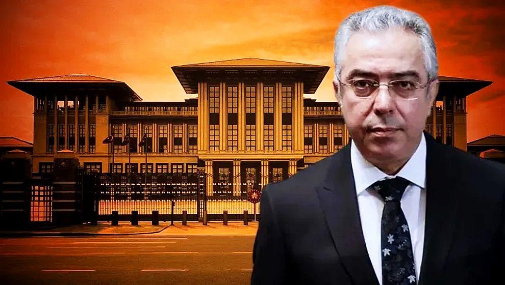 Mehmet Uçum’dan dikkat çeken ‘ihanet’ çıkışı... ‘Devlet yeni paradigma oluşturuyor!’