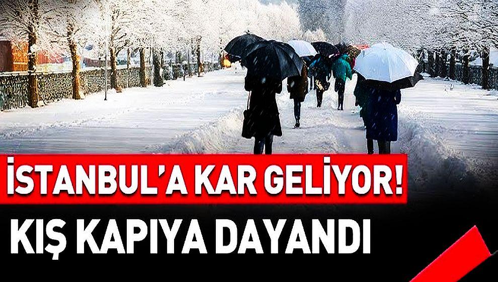 Meteoroloji Uzmanı Orhan Şen: 'Ocak ayı yağışların ayı olacak..!'