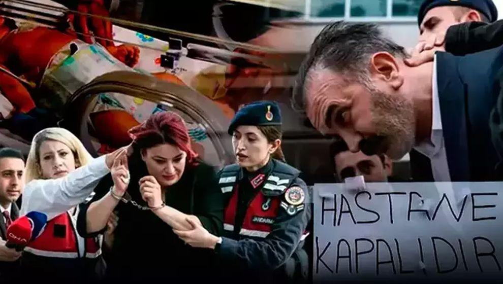 'Yenidoğan Çetesi' soruşturması... 13 hastanede TMSF kayyum olarak görevlendirildi!