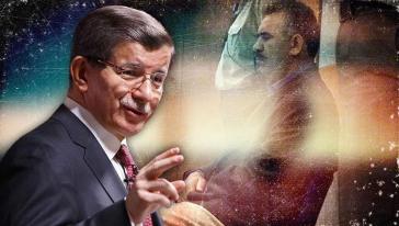 Ahmet Davutoğlu'ndan gündem yaratacak ‘İmralı' çıkışı: ‘Öcalan ev hapsine çıkabilir..!'