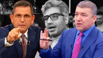 Aralarına Barış Pehlivan girdi! İsmail Küçükkaya'dan Fatih Portakal'a zehir zemberek sözler: "Fatih çok büyük hata yaptı!"