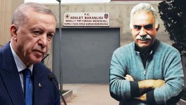 Cumhurbaşkanı Erdoğan, milletvekillerine “Öcalan” için böyle demiş: "Ev hapsi diye bir şey yok, kendisi de çıkmak istemiyor, bebek katiline af yok!"