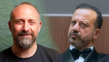 Halit Ergenç ile Rıza Kocaoğlu'nun ifadeleri ortaya çıktı! Yalan tanıklıktan soruşturma açılmıştı...