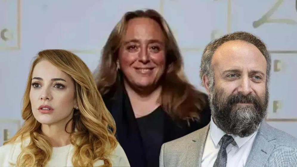 Ayşe Barım soruşturması derinleşiyor!
