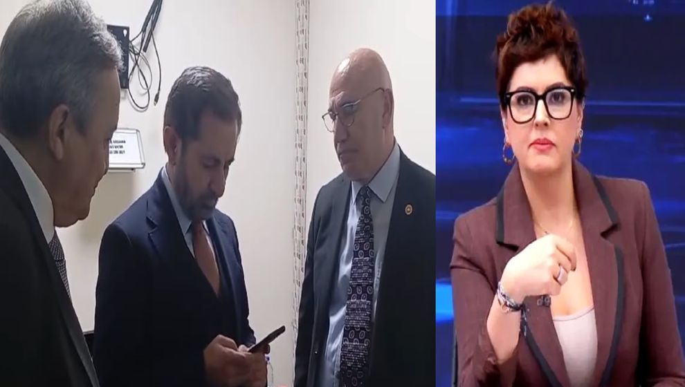 Serhan Asker ve Seda Selek serbest bırakıldı... 'Yurt dışı yasağı ve imza şartı getirildi!'