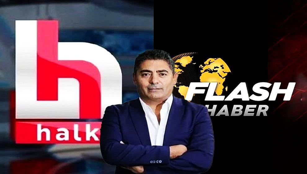 Halk TV'nin sahibi Mahiroğlu'ndan dikkat çeken 'Flash Haber' açıklaması: 