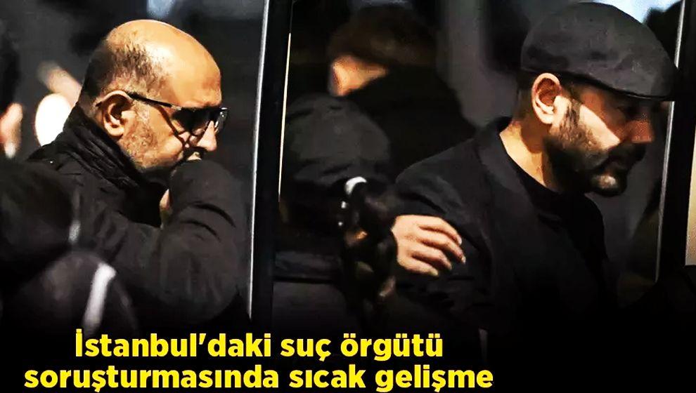 İstanbul'da ihale yolsuzluğu soruşturması! Aziz İhsan Aktaş'ın mal varlığına el konuldu!