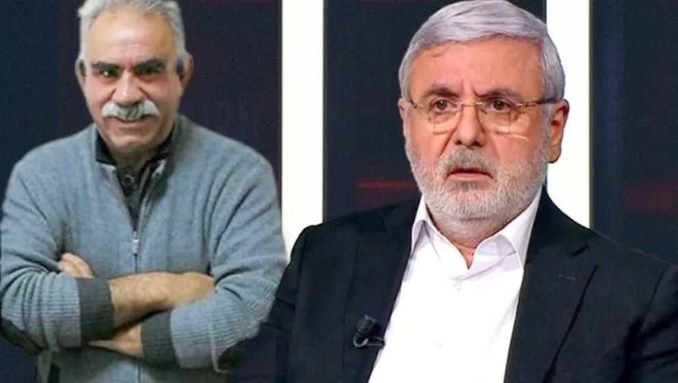 Mehmet Metiner'den olay DEM Parti çıkışı! ‘Tasfiye edilmeli Öcalancı bir parti kurulmalı…’