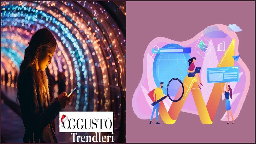 ‘OGGUSTO Trend Raporları’ yayınlandı... 2025’te ekonomide Türkiye ve Dünyayı neler bekliyor?