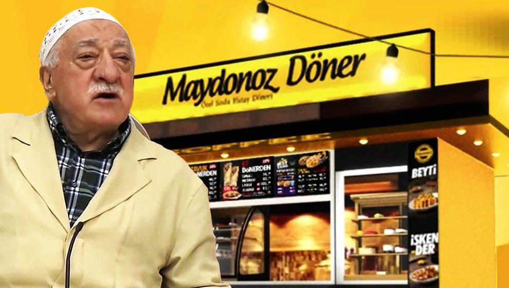 300 ayrı rapor hazırlandı... Maydonoz Döner gerçeği! Sermayesi kaç, ortakları kim?