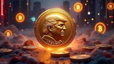 ABD Başkanı Trump'ın memecoin fiyaskosu... 2 milyar dolar kaybettirdi!