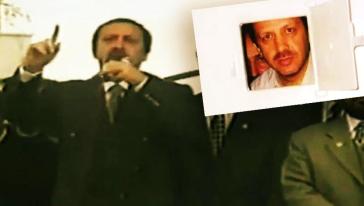 Barış Pehlivan: 'Aslında Erdoğan'ın "şiir" soruşturması kapatılmıştı ama 'devlet içinde bir klik' devreye girdi, karar değişti!'