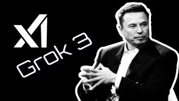 Elon Musk Grok 3'ü tanıttı: 