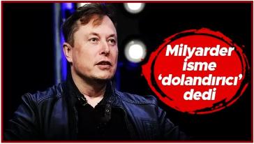 Elon Musk, OpenAI için 97 milyar dolar teklif etti..!