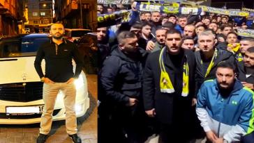 Fenerbahçe tribün liderliği… İki tribün liderine saldırının arkasında da Redkitler çetesi çıktı..!