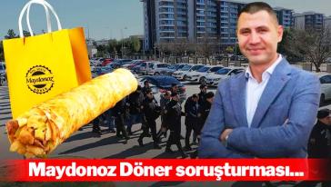 FETÖ’ye milyarlık para transferi! Maydonoz Döner soruşturmasında 1 numaralı ismin ifadesi ortaya çıktı!