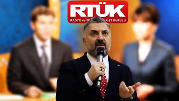 Haber bültenleri için RTÜK harekete geçti! TGC, ‘Kabul edilemez’ diyerek tepki gösterdi...