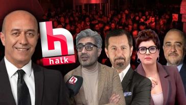 Halk TV iddianamesi hazırlandı... İşte 5 gazeteci için istenen cezalar!