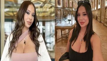 Onlyfans modeli Merve Taşkın hakkında karar verildi! Avukatı Feyza Altun duyurdu...