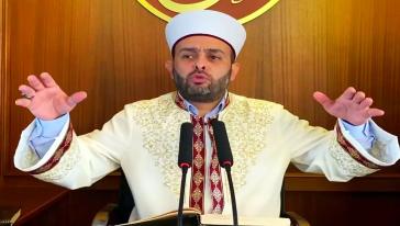 Suç duyurusunda bulunulmuştu! Diyanet'ten Halil Konakçı'ya soruşturma!