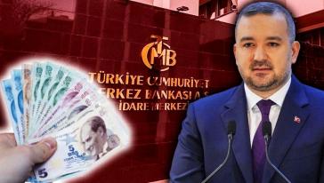 TCMB Başkanı Karahan'dan 'faiz indirimi' mesajı: "Risklere karşı harekete geçmeye hazırız!"