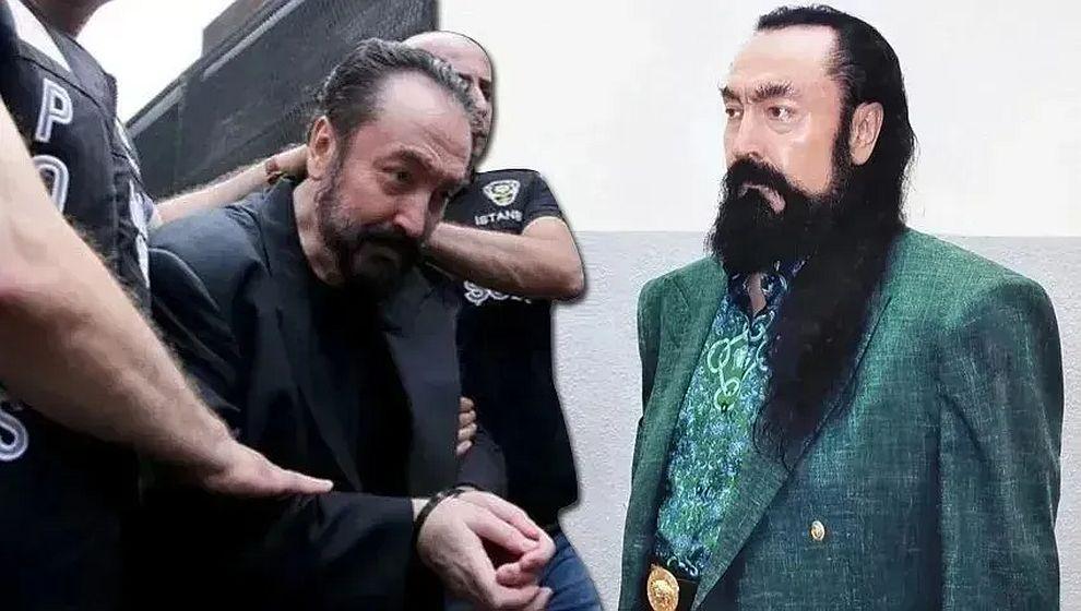 Adnan Oktar'dan 'fitne' savunması ve 'pes' dedirten sözler! Kendisini peygamberlerle kıyasladı!