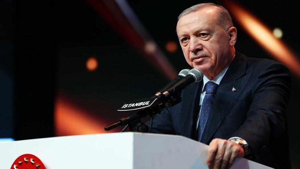 Cumhurbaşkanı Erdoğan'dan Öcalan'ın çağrısına ilk yanıt: 