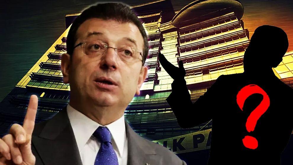 Mansur Yavaş çekildi, Ekrem İmamoğlu'na 'ön seçimde' rakip çıktı! CHP'de 'sürpriz' aday!