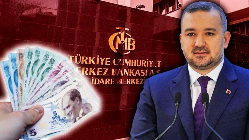 TCMB Başkanı Karahan'dan 'faiz indirimi' mesajı: 